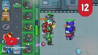 Space survivor