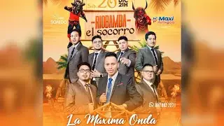 EL SHOW DE LA DIABLADA PILLAREÑA EN VIVO  