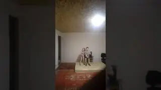 Викины и Захаровы танцы