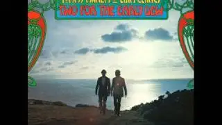 Tommy Makem & Liam Clancy - White Swans And Black/Grey Octob