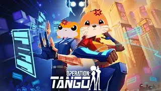 we are NOT ready to be spies | Operation Tango Mission 1 | Hacker POV