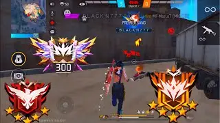 Jack Prince - CLOUT (MODE RUOK FF, Apelapato999) 🇧🇷❤🇹🇭 (M1014,M1887,Desert Eagle) 👽🎯