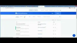 BeforeCoinMarketCap BCMC All in One Crypto Platform