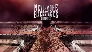 Mylène Farmer - Nevermore Backstages (Remember)