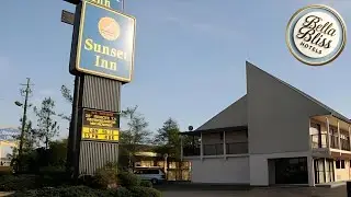 Sunset Inn - Augusta | Augusta (GA), United States | Hotel Review ⭐