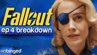 FALLOUT Season 2 Episode 4 Breakdown & Ending Explained | Full Analysis