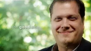 Nuesoft Spotlight: Chris S.- The Good Side