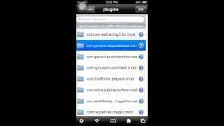 Despicable Me : Minion Rush Hack - Jailbroken iOS -