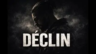 SCH type beat | DÉCLIN | instru sombre piano