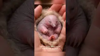The Elusive Long Beaked Echidna