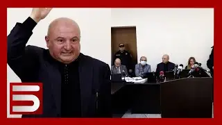 Փաշինյանը դուխ կունենա՞ Վարդան Ղուկասյանի վիճակի մասին ճշմարտությունն ասելու ՄԻԵԴ-ին