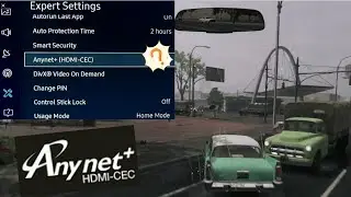 HDMI-CEC Anynet самовыключился во время игры / Mafia III