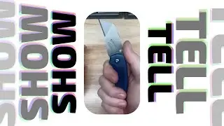 Utility Knife Offering from Gerber