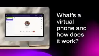 What&rsquo;s a virtual phone and how does it work?