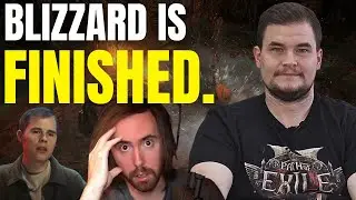 Path of Exile 2 Easily Clears Diablo 4 During Its Alpha...How?