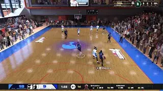 NBA 2K26 Rec #12
