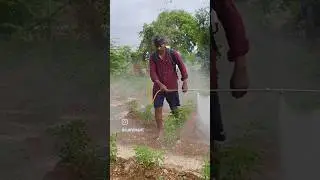 நானே முதலாளி நானே தொழிலாளி#விஐய்விவசாயி #support #agriculture #farmer