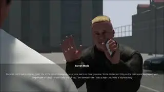 WWE 2K19 My Career Buzz Vs Braun Strowman
