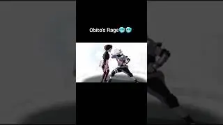 The power of Hashirama's cell 🥶🥶🥵🥵🥶