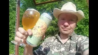 ПП: Stamm Brewing Spring Ping Hoppy Lager