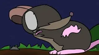 Rat Vs Snake With Capcut Sounds 