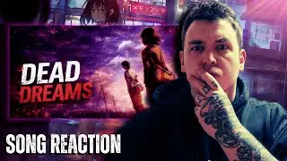 Sein bester Song? | Kotarou19 - Dead Dreams | Hermi693 REACTIONS #animerap