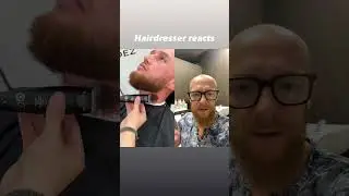 From one bald men to another... Shave it off!!! #hair