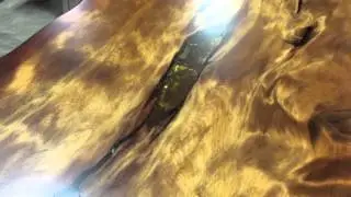 Six New 50,000-year-old Tabletops!