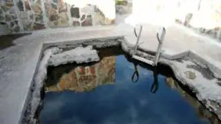 Hart Mountain Hot Springs