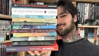 10 TOMOS ÚNICOS ESPECTACULARES - MANGA