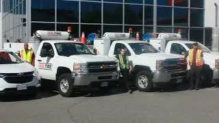 Kal Tire&rsquo;s Commercial Service Experts