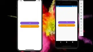 Button Loader in Xamarin Forms - Xamarin Life