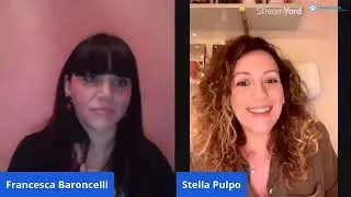 L'amore ai tempi del Covid con Stella Pulpo