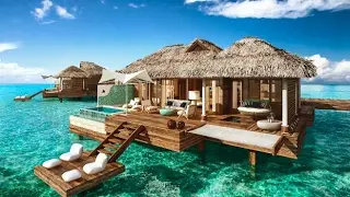 2017&rsquo;s Top Travel Trends