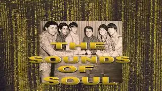 The Sounds Of Soul a band from the mid 60s from New Haven CT,