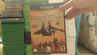 Complete Video Game Collection - 2020 Edition