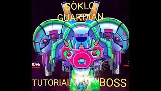 Campaign Mode 2021 Tutorial Alien Shooter | Galaxy Attack | Space Shooter | Zambario Gamers