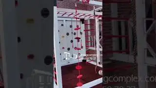 Ігровий комплекс Куб. gamingcomplex.com.ua