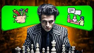 what Happens If You Play Chess Everyday