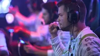 The Story of Crimsix - Call of Duty Pro