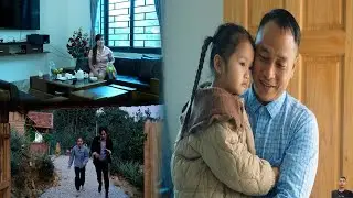 Джеймс кричит на папу. Хватит! Не трогай! Шокирующий секрет в подарочном пакете.