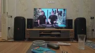 Edifier s3000mkii performance