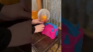 Portable Bolloon Pump|Amazon Party Must Haves 2022|Amazon Finds USA UK|Tiktok Made me Buy It #shorts