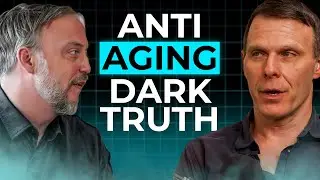 Longevity Lie: Doctor Reveals Why Anti-Aging Supplements Don&rsquo;t Work