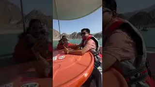 DUBAI HATTA February 1, 2026