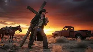 🔥 Christian Country Trap Rap | Praise Music With Southern Vibes