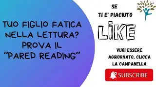Come migliorare la lettura di tuo figlio