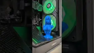 Is this the ultimate 4K gaming PC for the price? #gaming #custompc #pcbuild #rtx #gamingcomputer