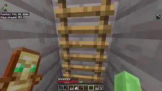 Minecraft Survival Multiplayer