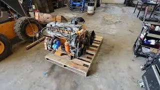 Cummins valve seal replacment